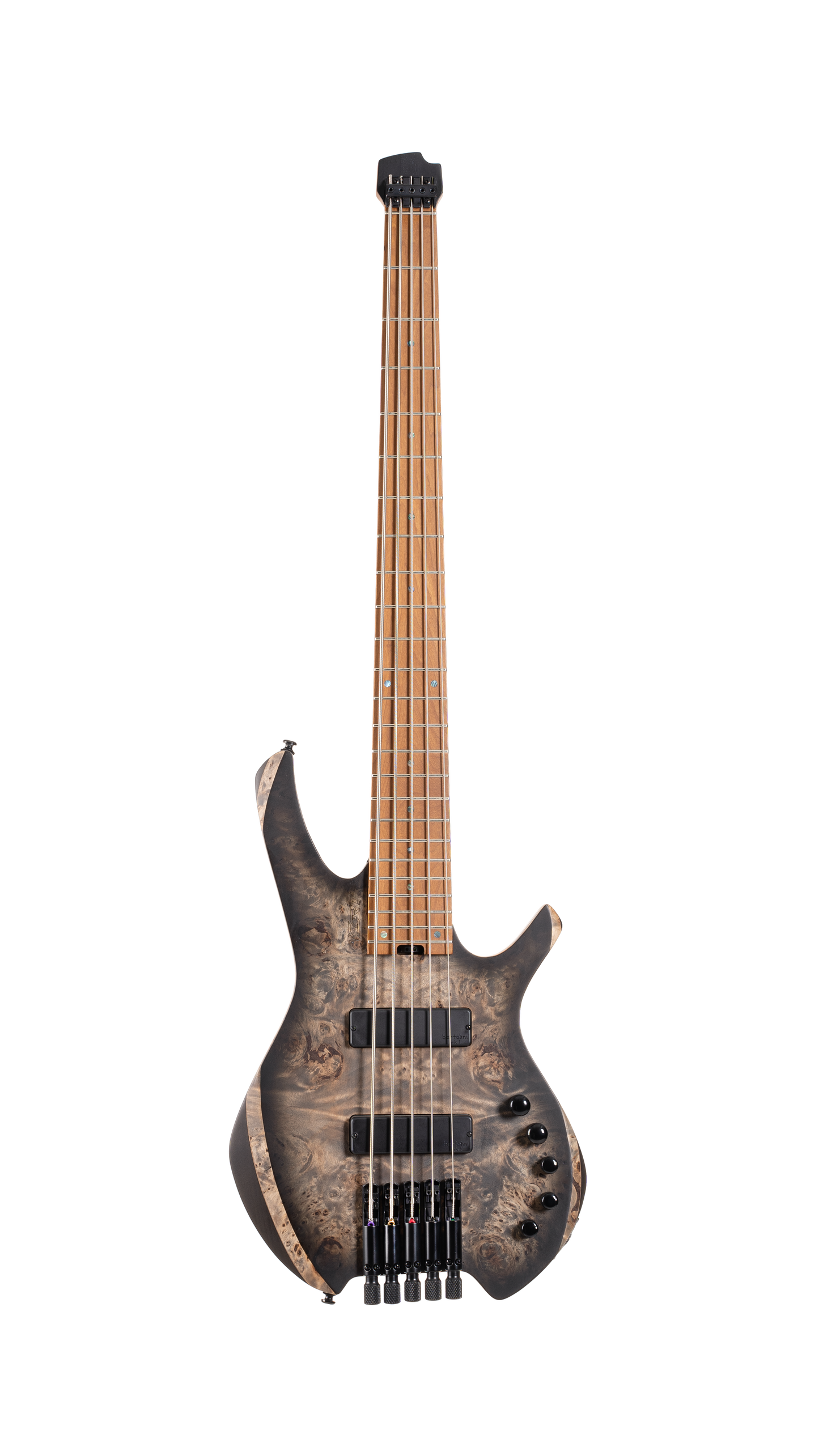 Cort Space 5 - Star Dust Black