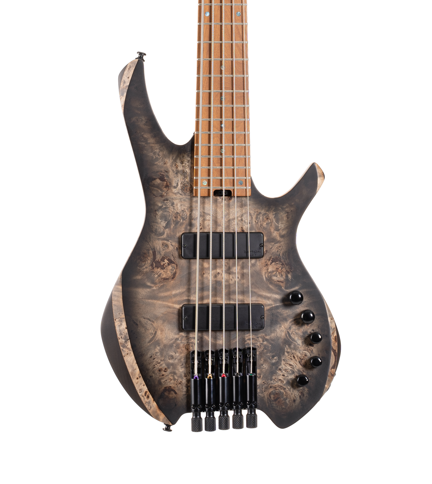 Cort Space 5 - Star Dust Black