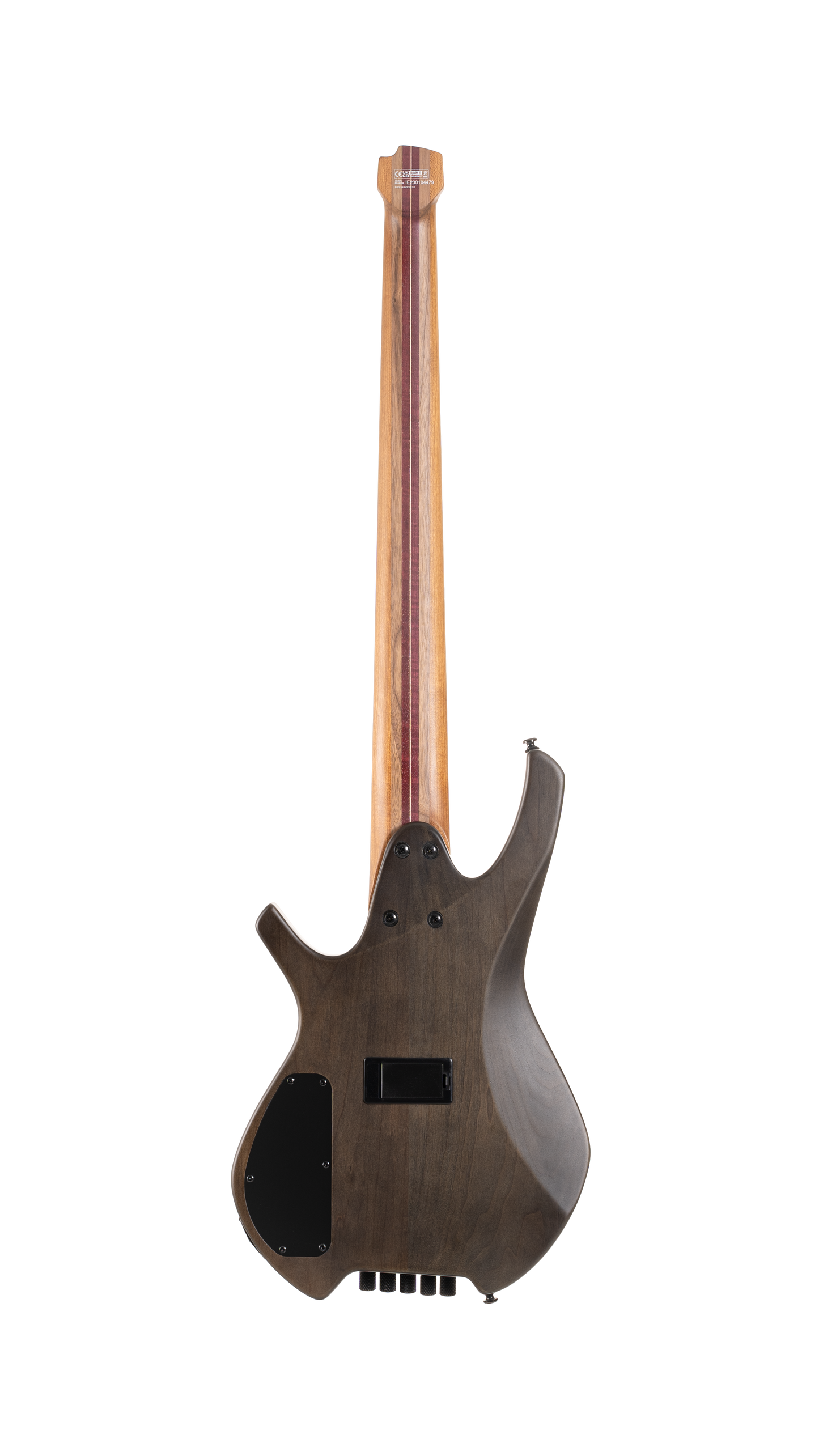 Cort Space 5 - Star Dust Black