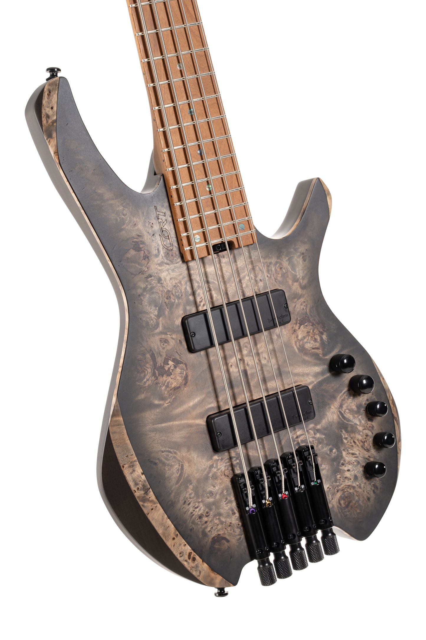 Cort Space 5 - Star Dust Black