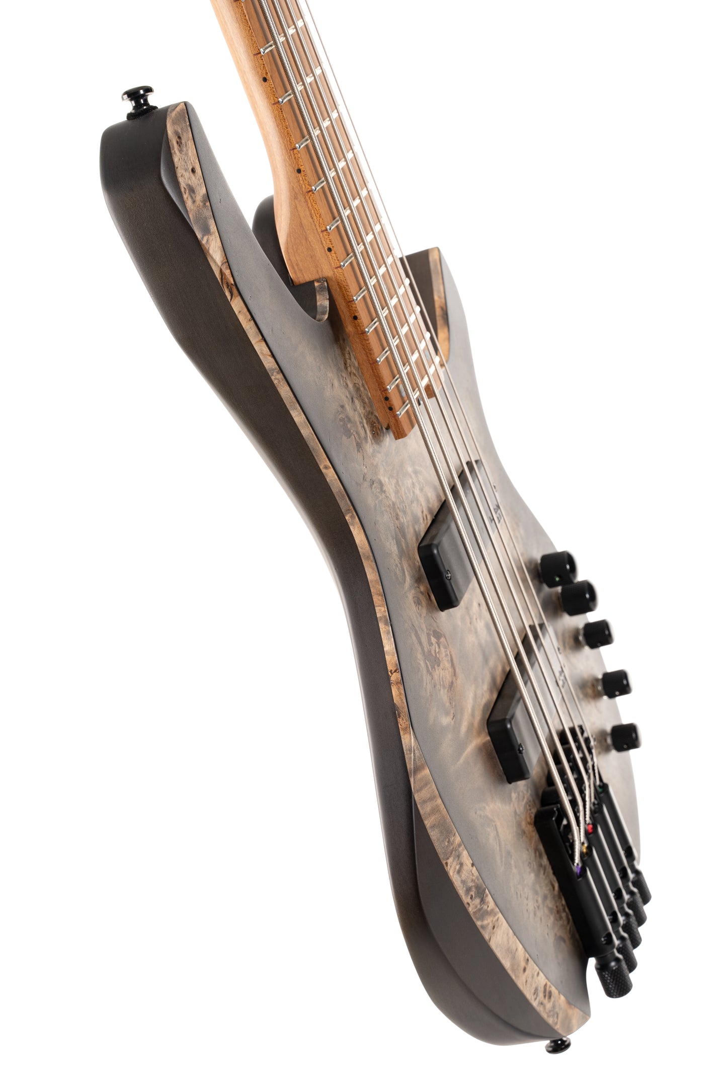 Cort Space 5 - Star Dust Black