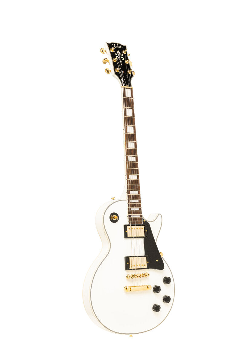 Tokai ULC136S - Snow White