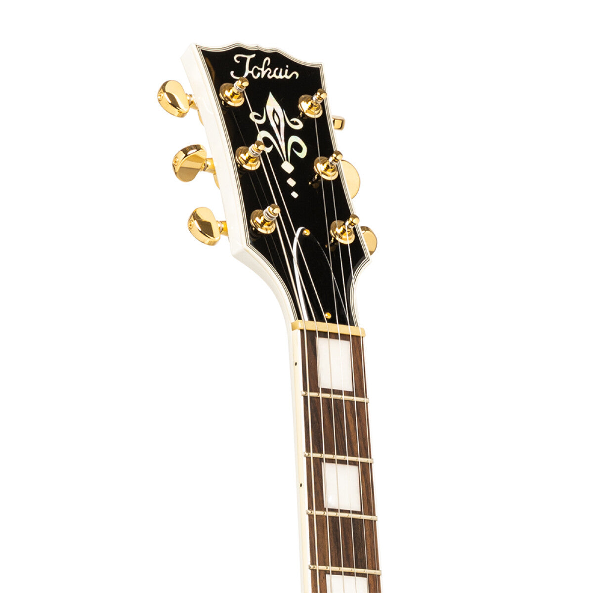 Tokai ULC136S - Snow White