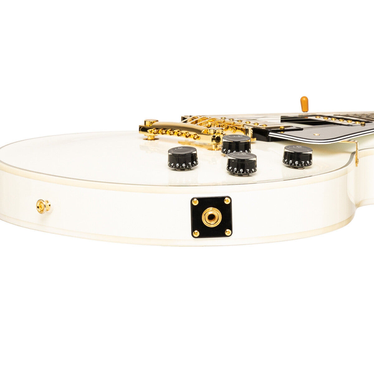 Tokai ULC136S - Snow White