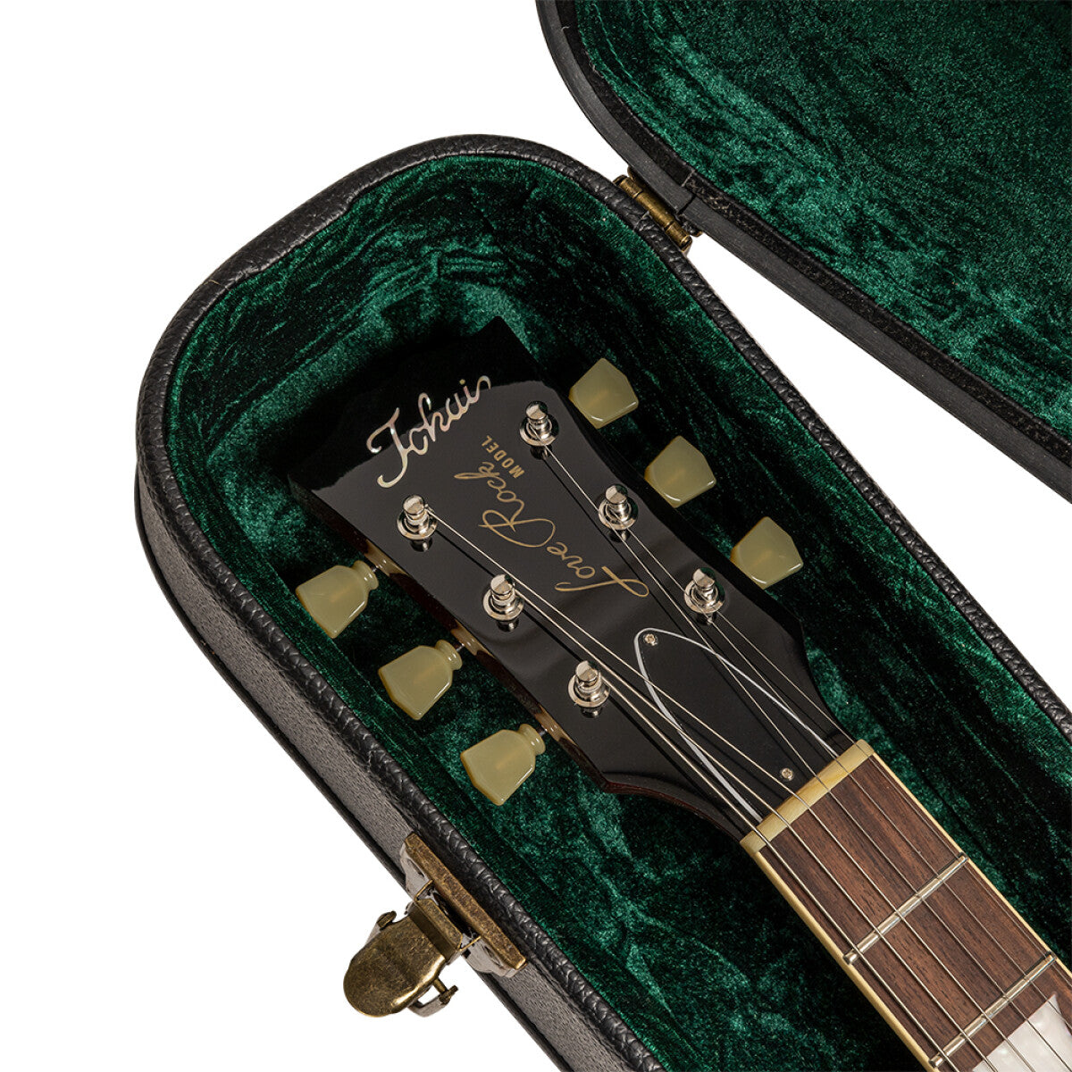 Tokai ULC136S - Snow White