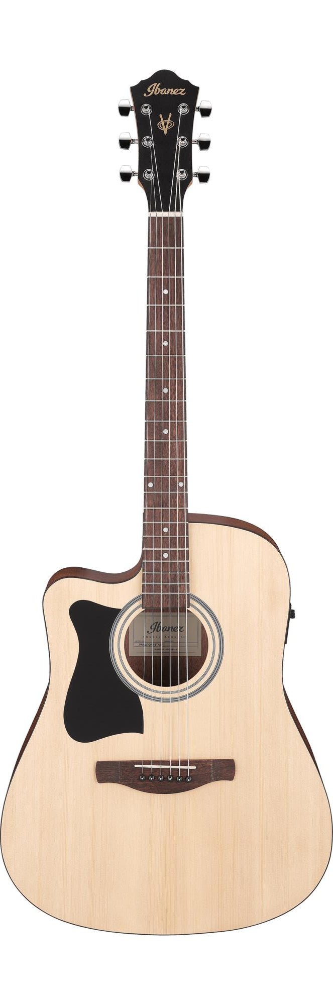 Ibanez V40LCE - Open Pore Natural