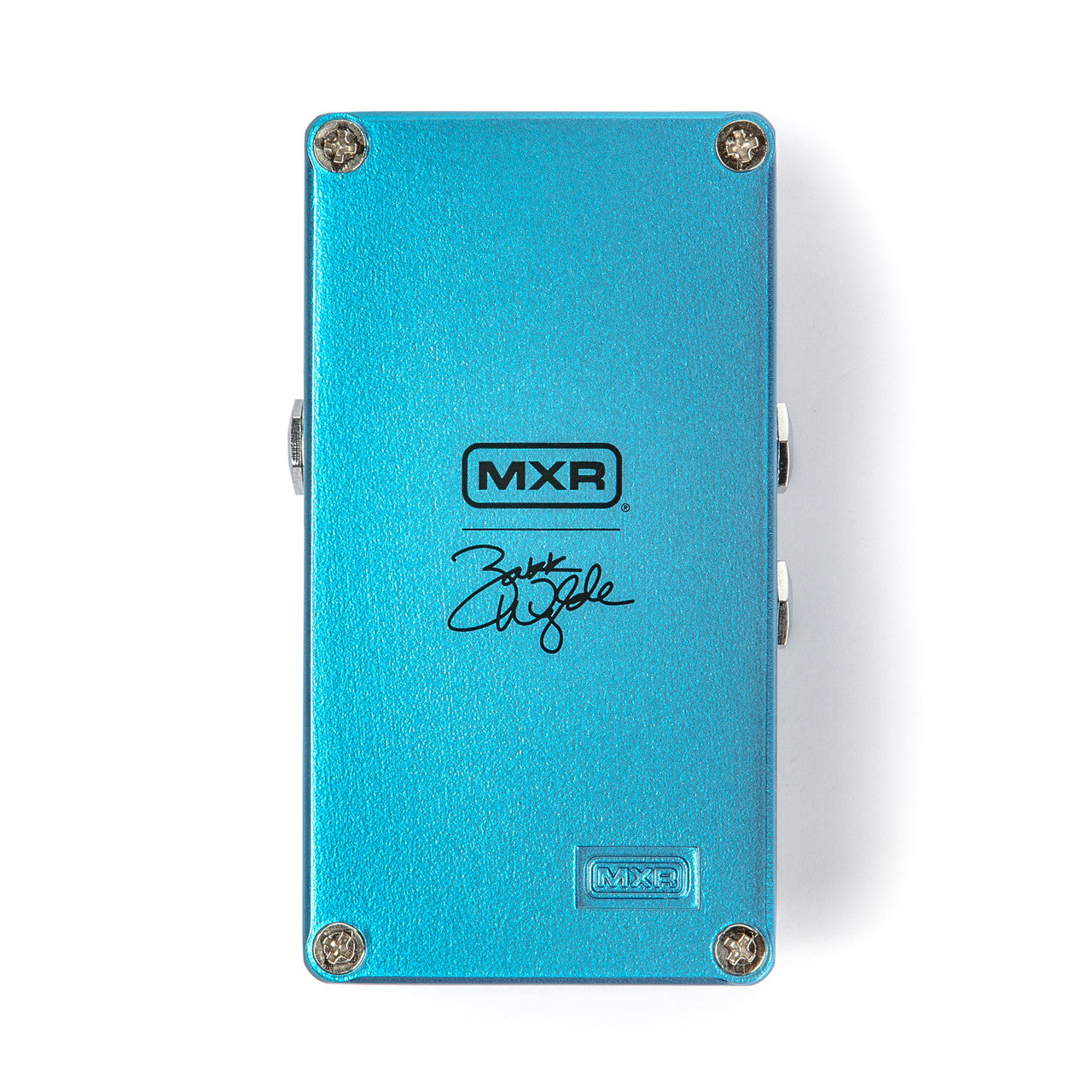 MXR Wylde Audio Chorus