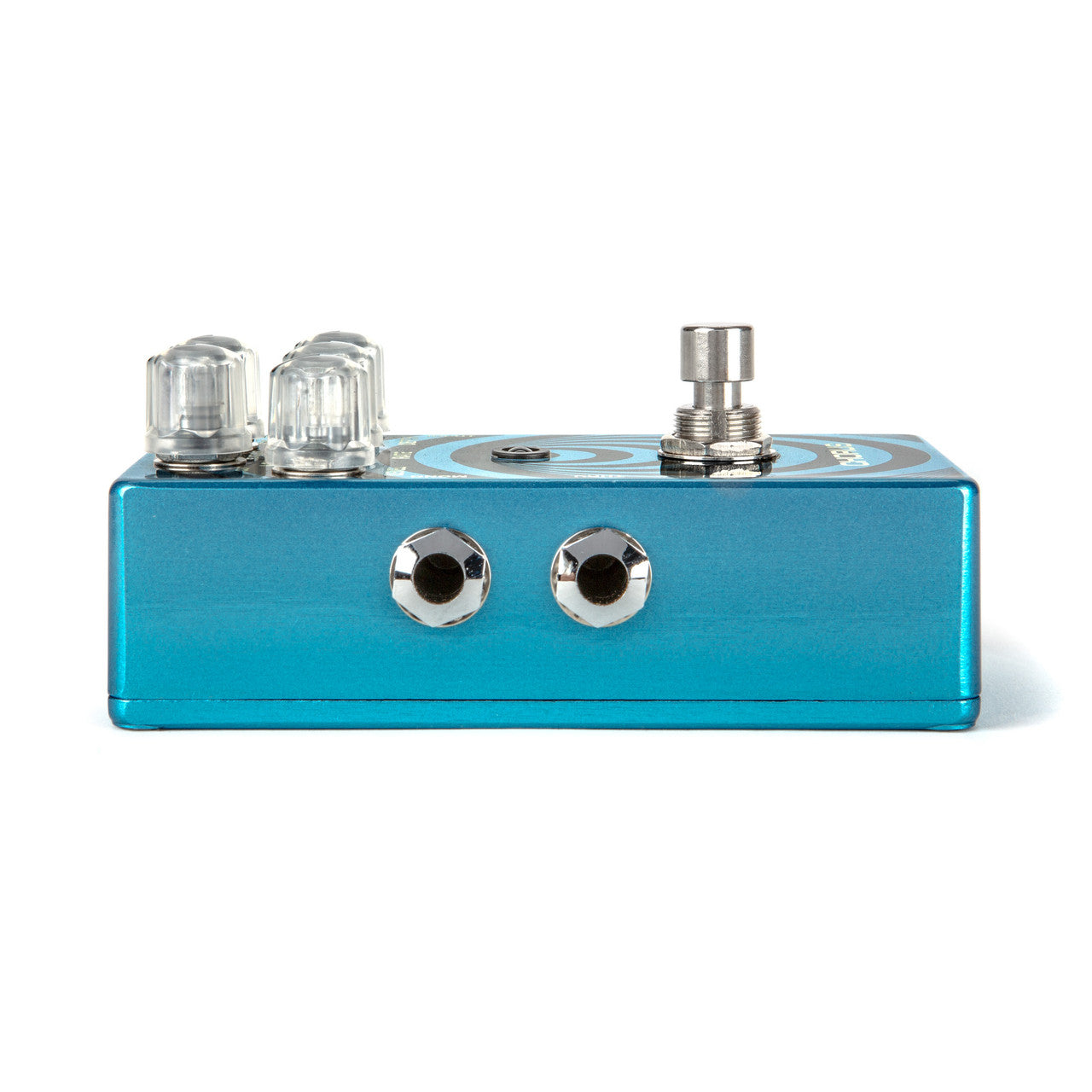 MXR Wylde Audio Chorus
