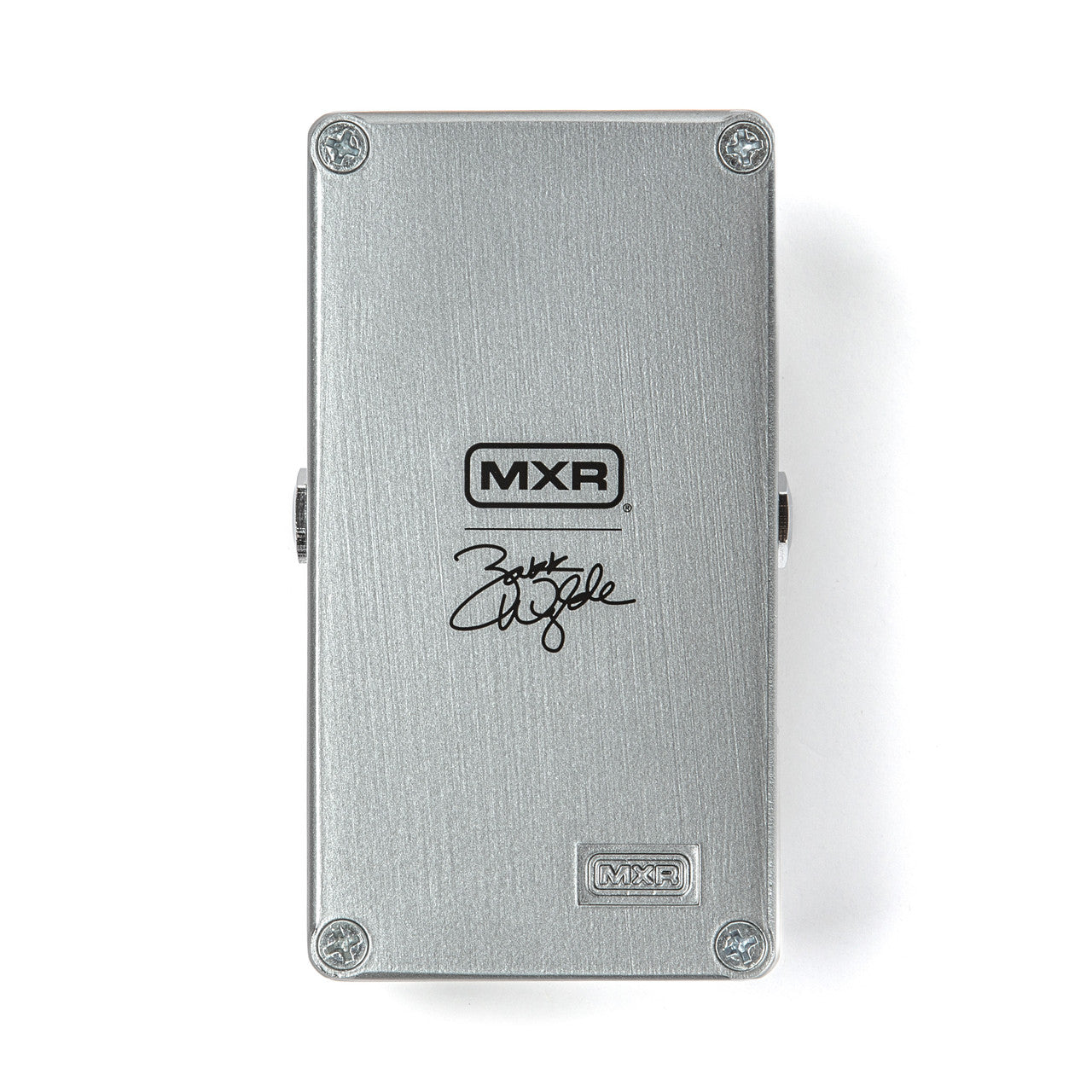 MXR Wylde Audio Overdrive