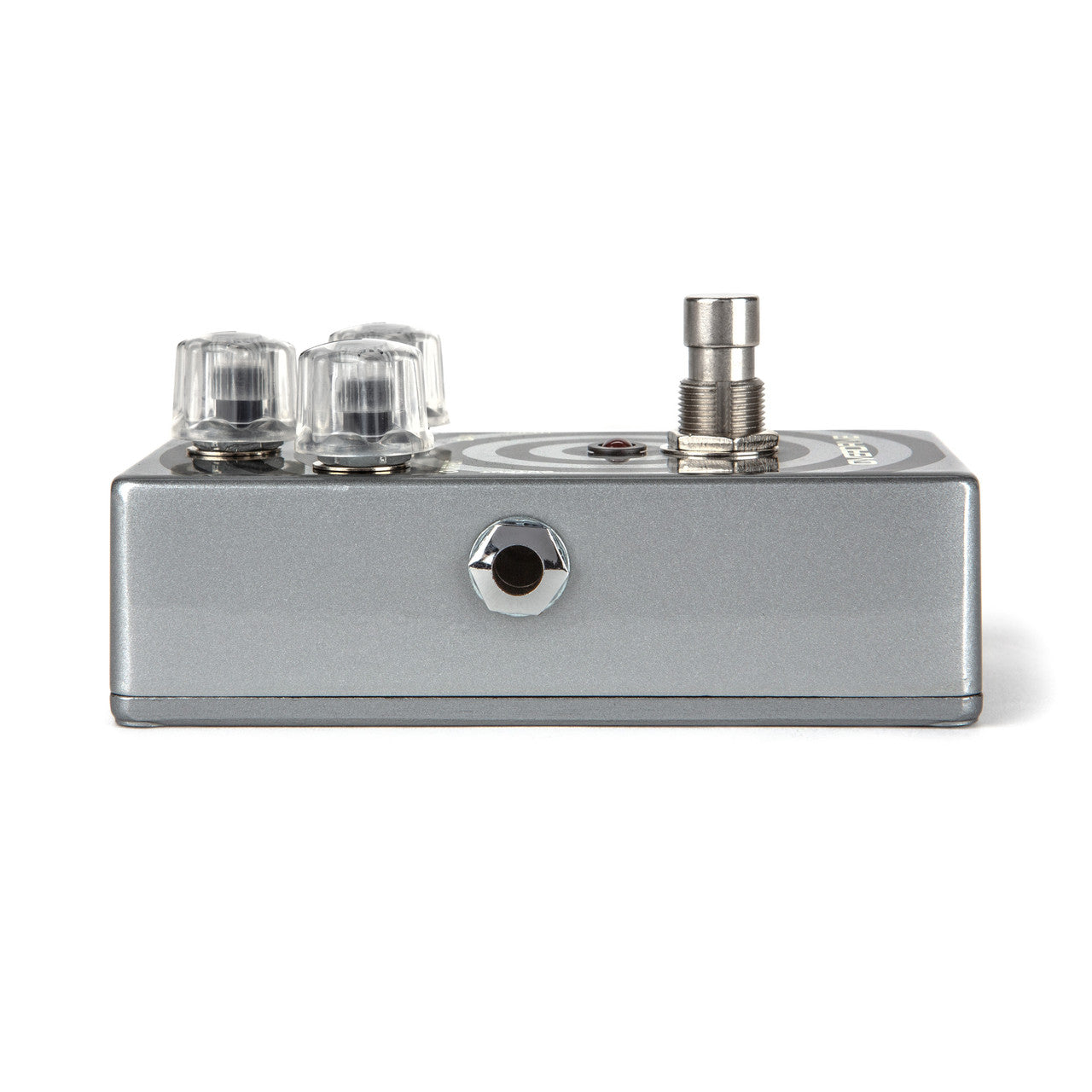 MXR Wylde Audio Overdrive