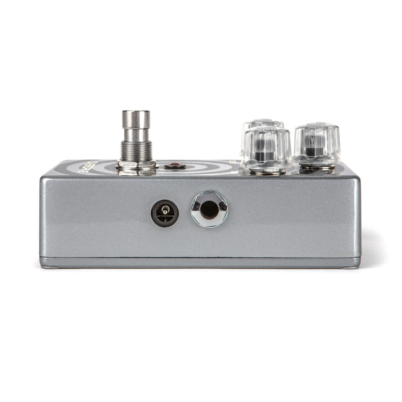 MXR Wylde Audio Overdrive
