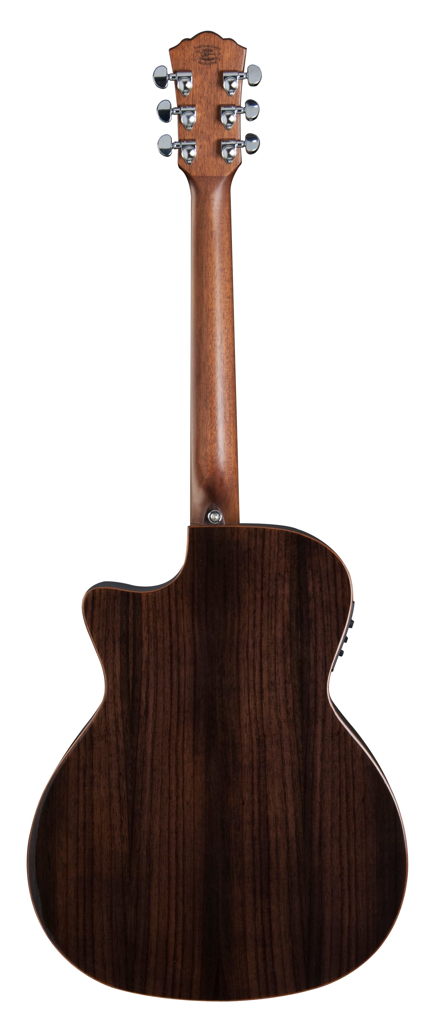 Washburn Comfort Series G20SCE - Natural