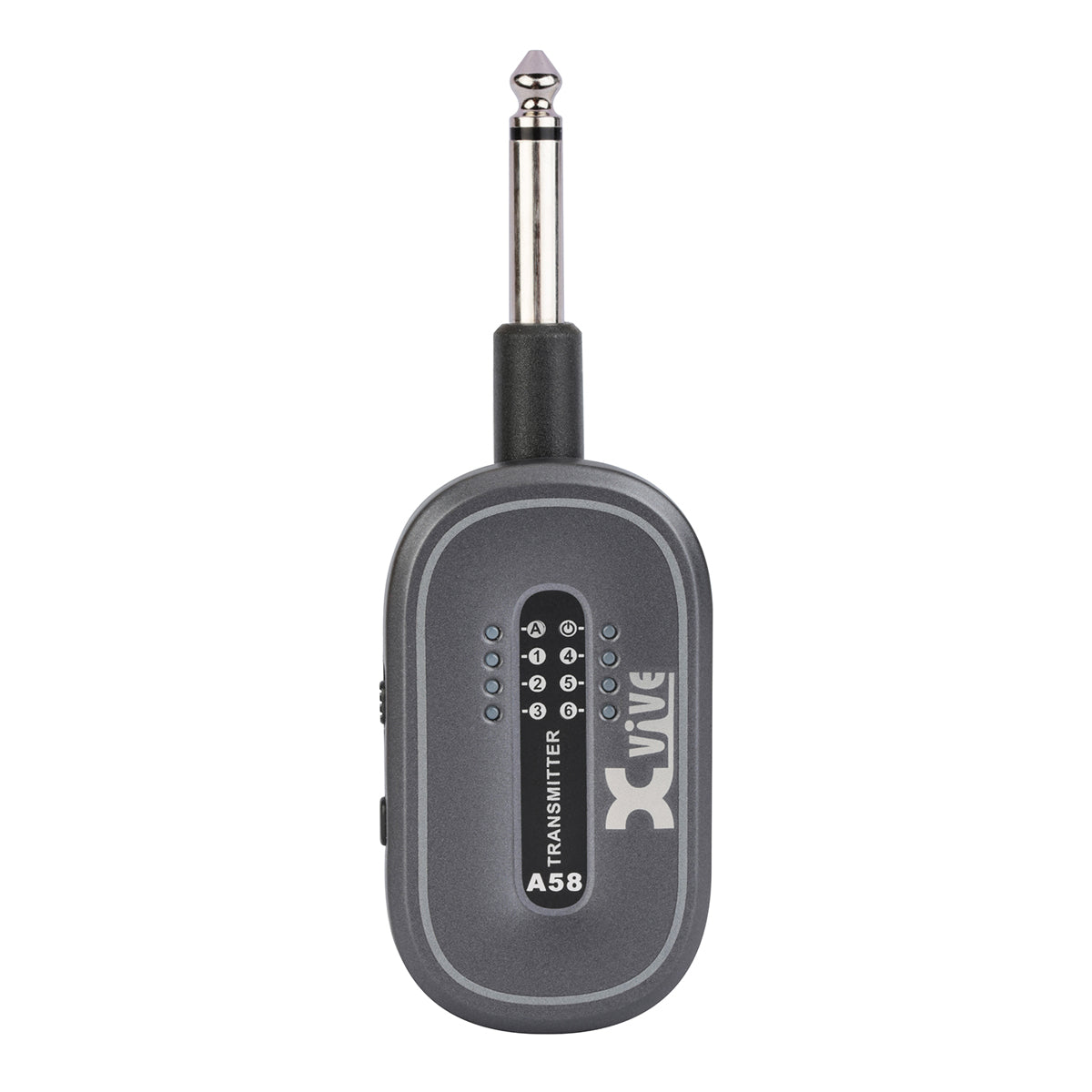 Xvive A58 5.8GHz Wireless Guitar System ~ Transmitter Only