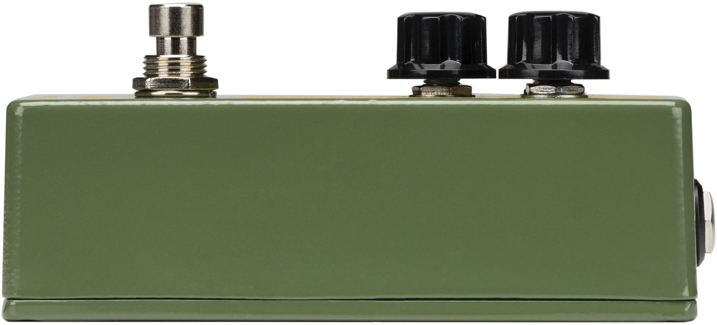EarthQuaker Devices Plumes
