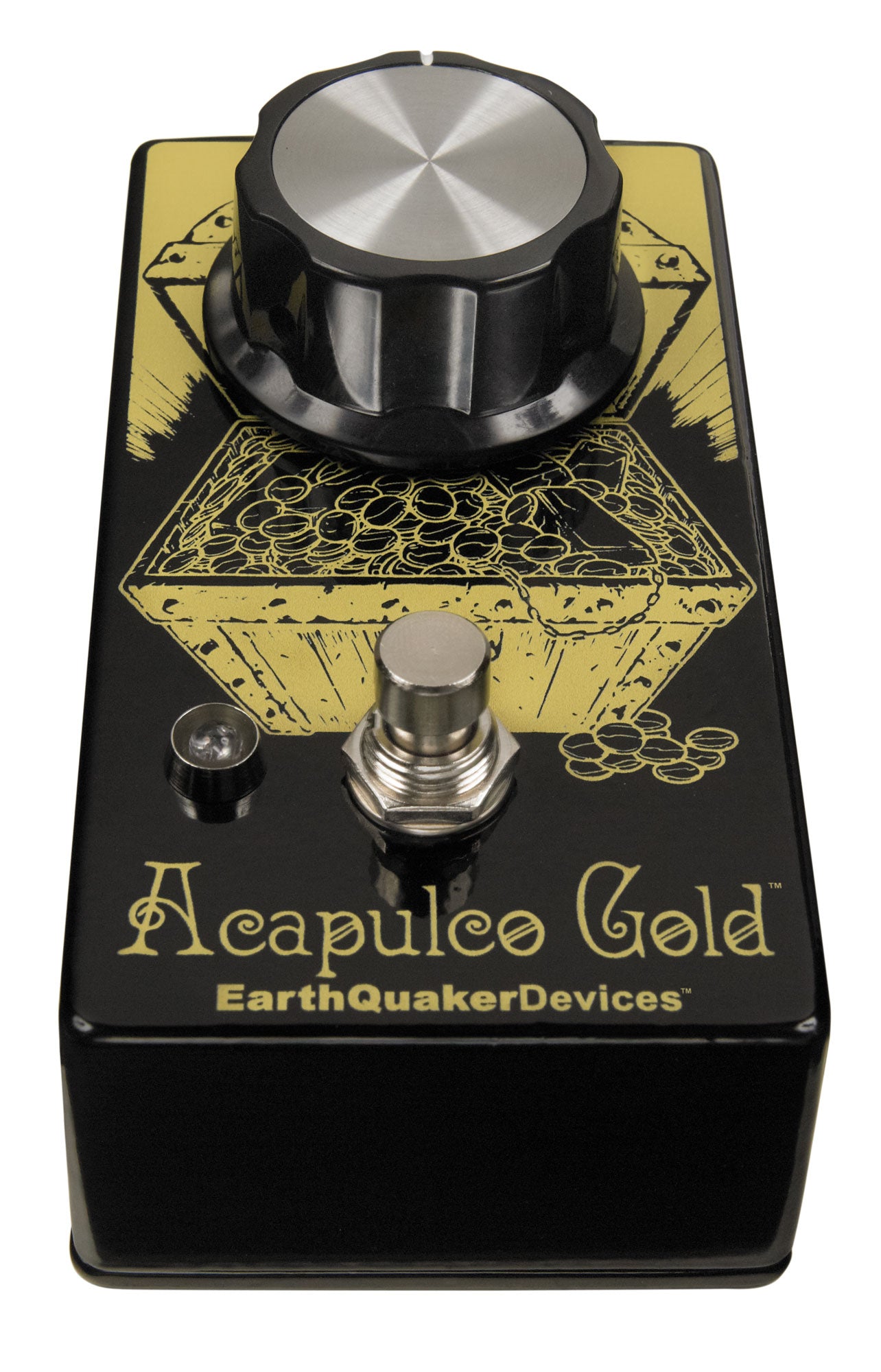 EarthQuaker Devices Acapulco Gold