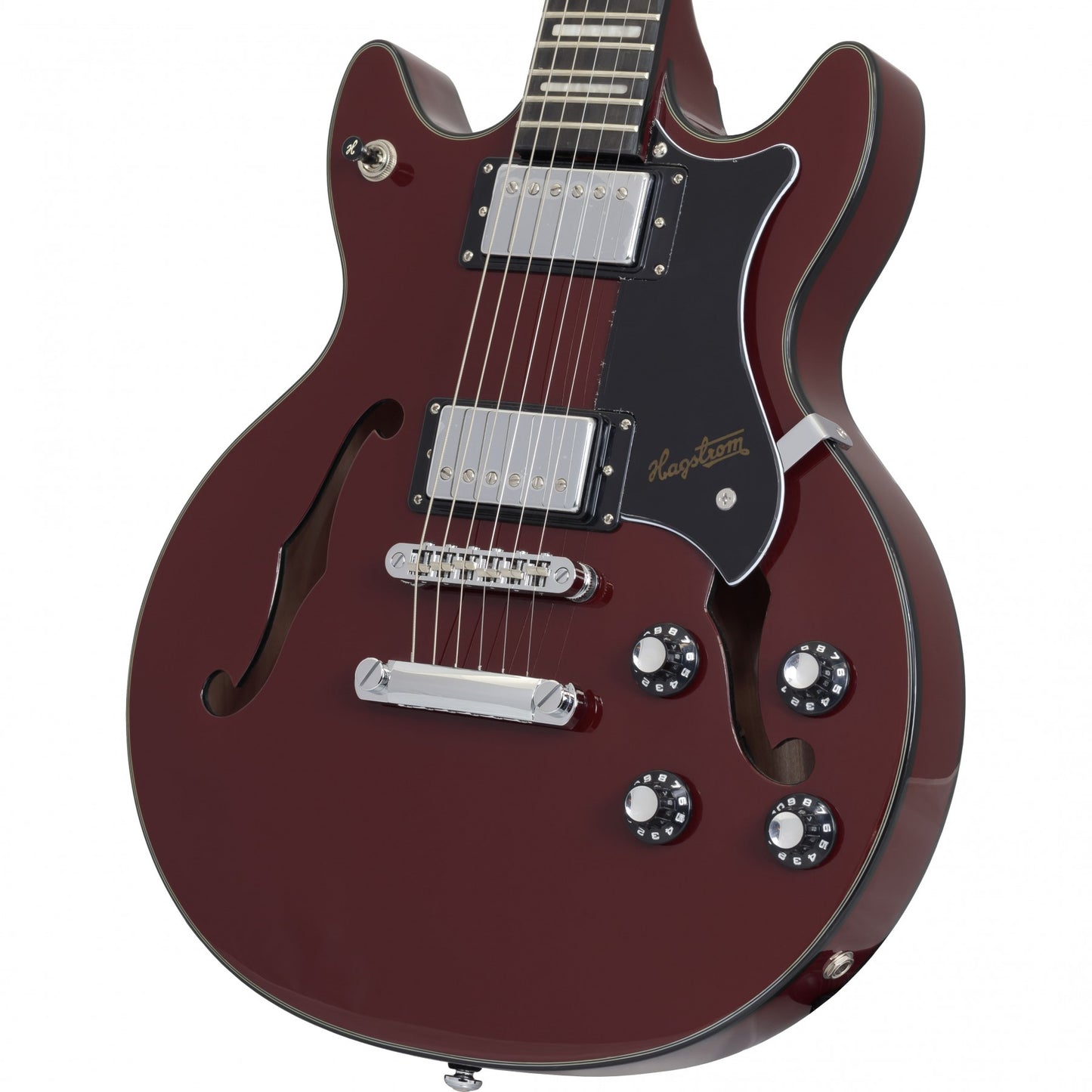 Hagstrom Alvar - Merlot