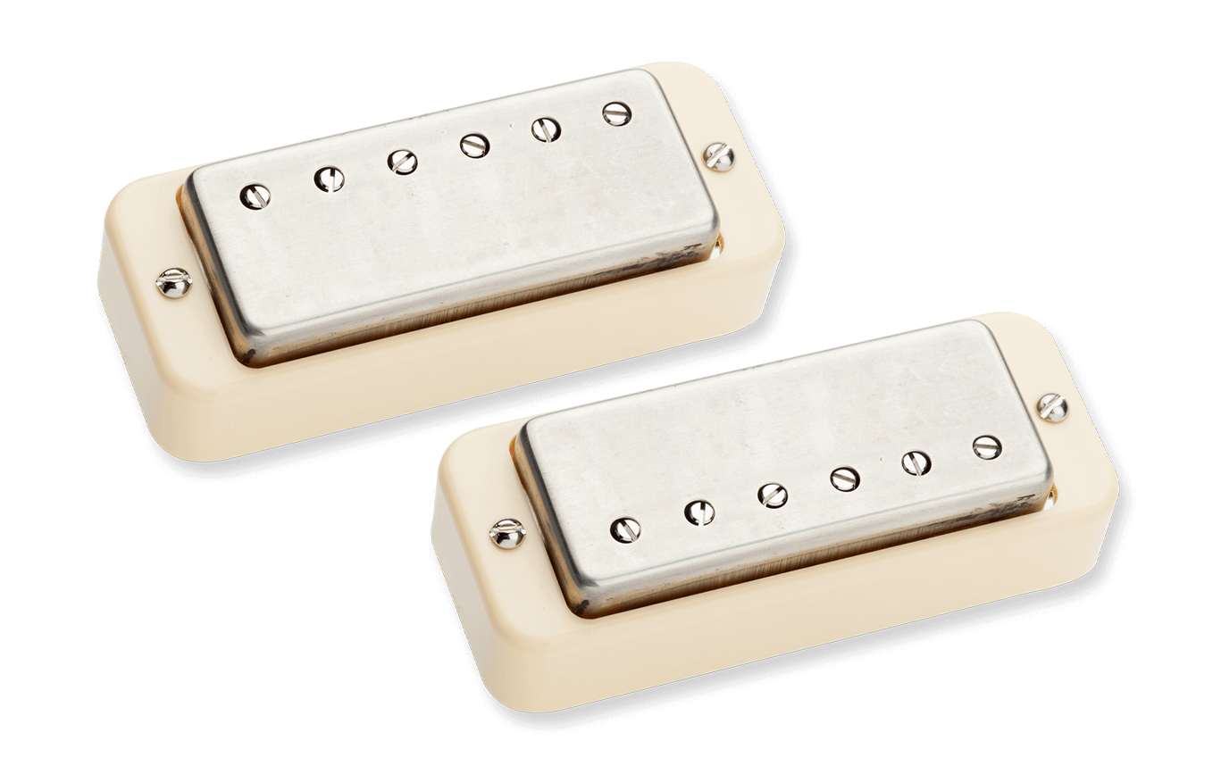Seymour Duncan Antiquity II ADJ MINI HUMBUCKER SET