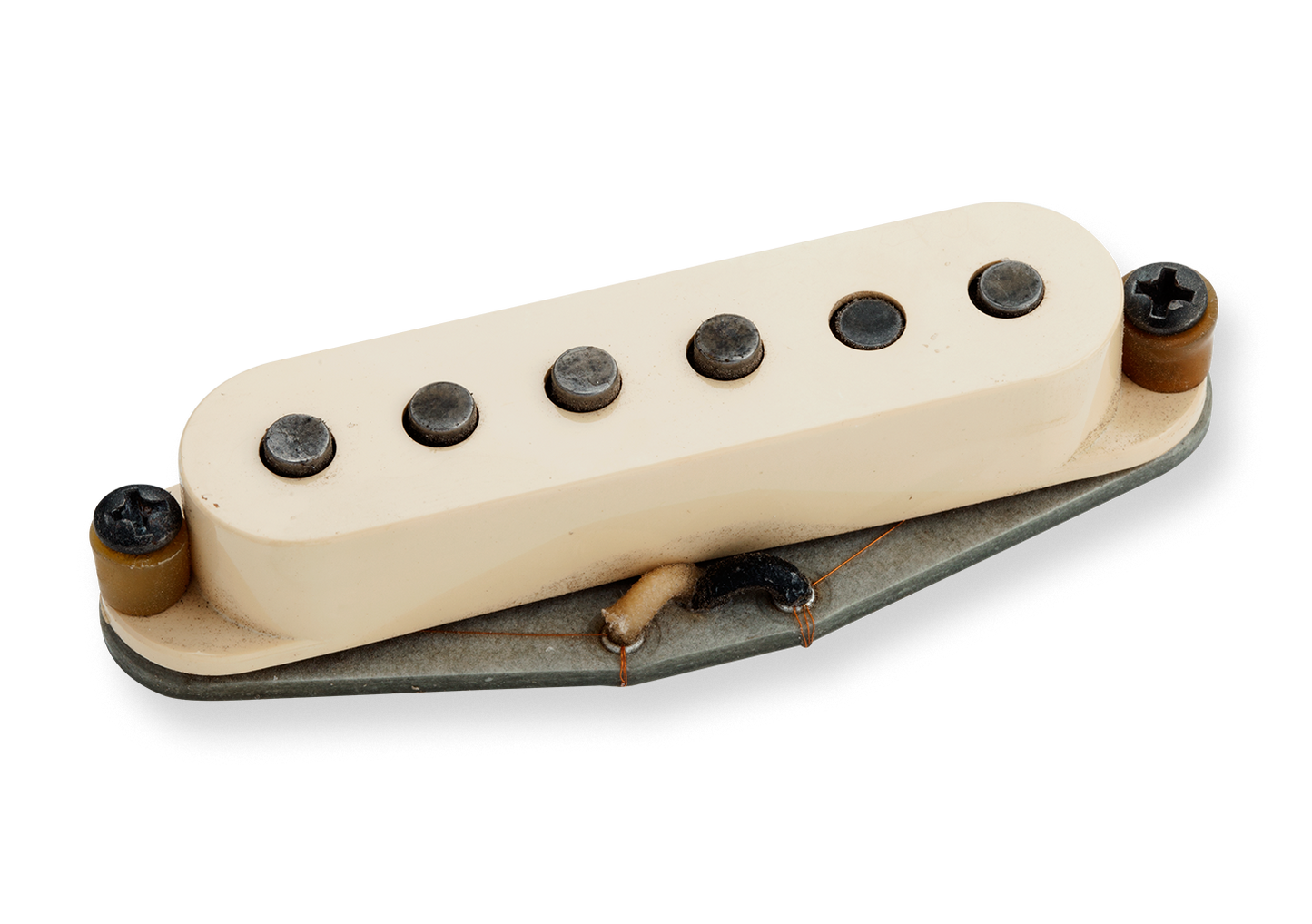 Seymour Duncan Antiquity II STRAT SURFER RwRp PICK UP