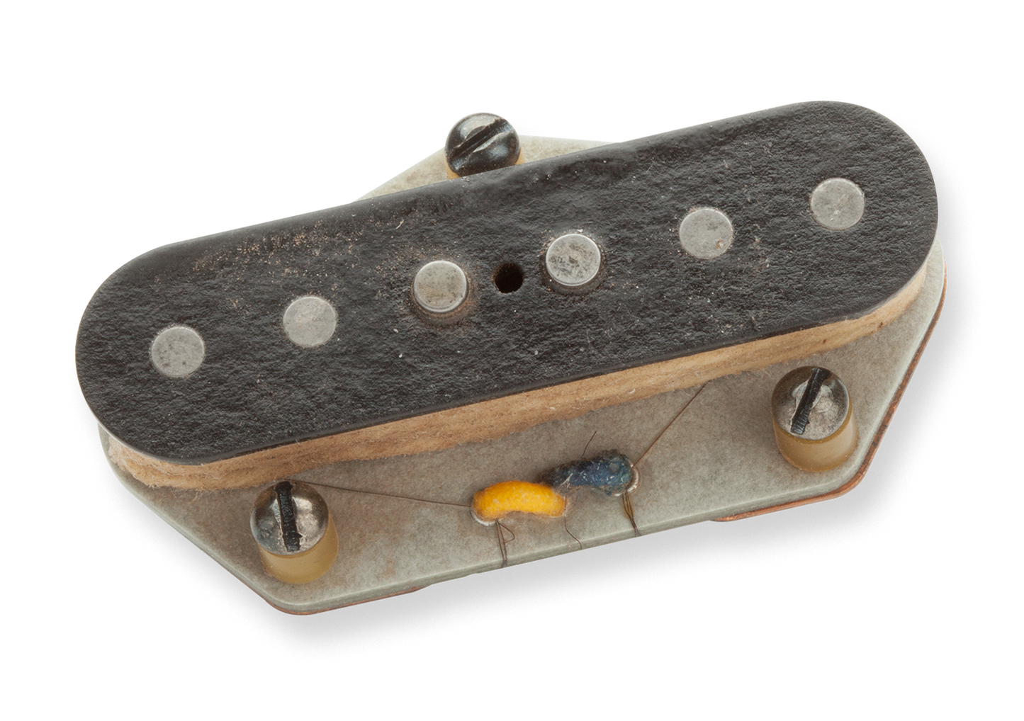 Seymour Duncan Antiquity II Telecaster Twang
