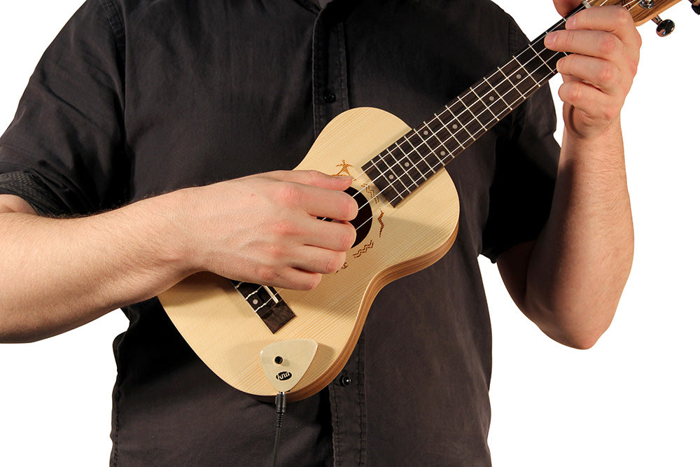 KNA AP-2 Pickup