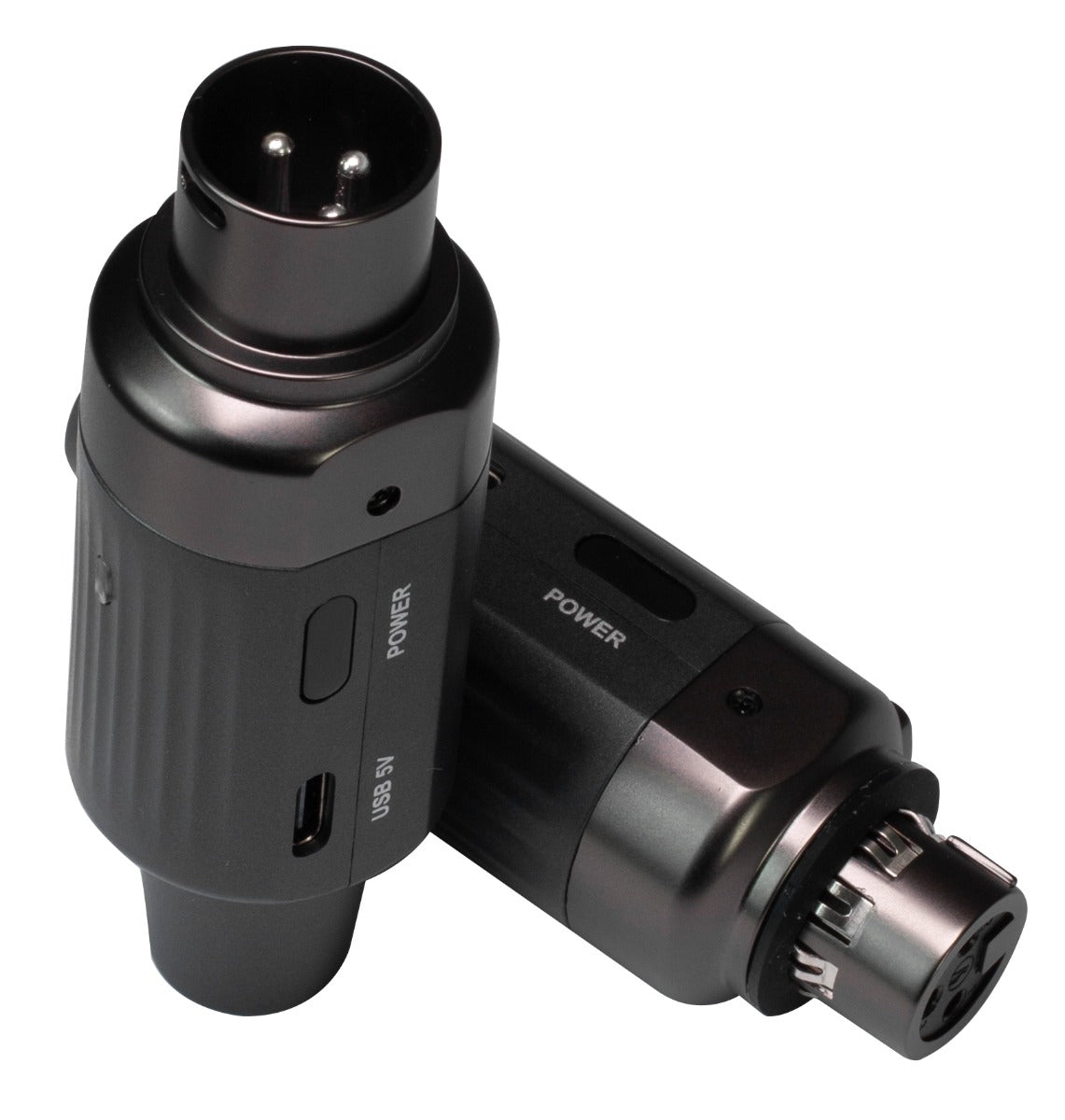 TGI Wireless System for Microphones