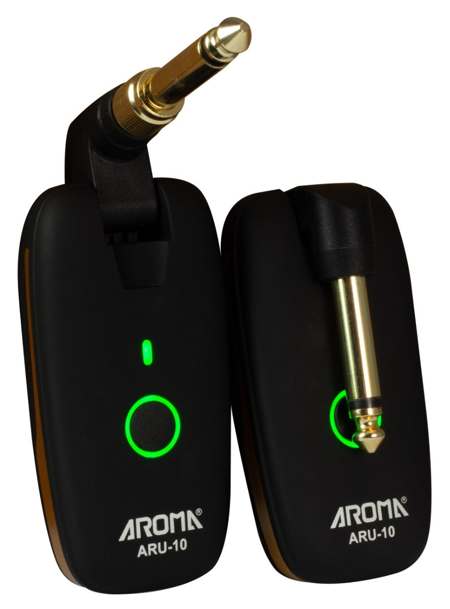 Aroma Wireless Guitar System