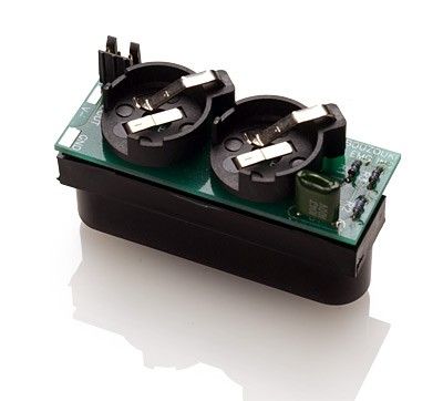 EMG B Black