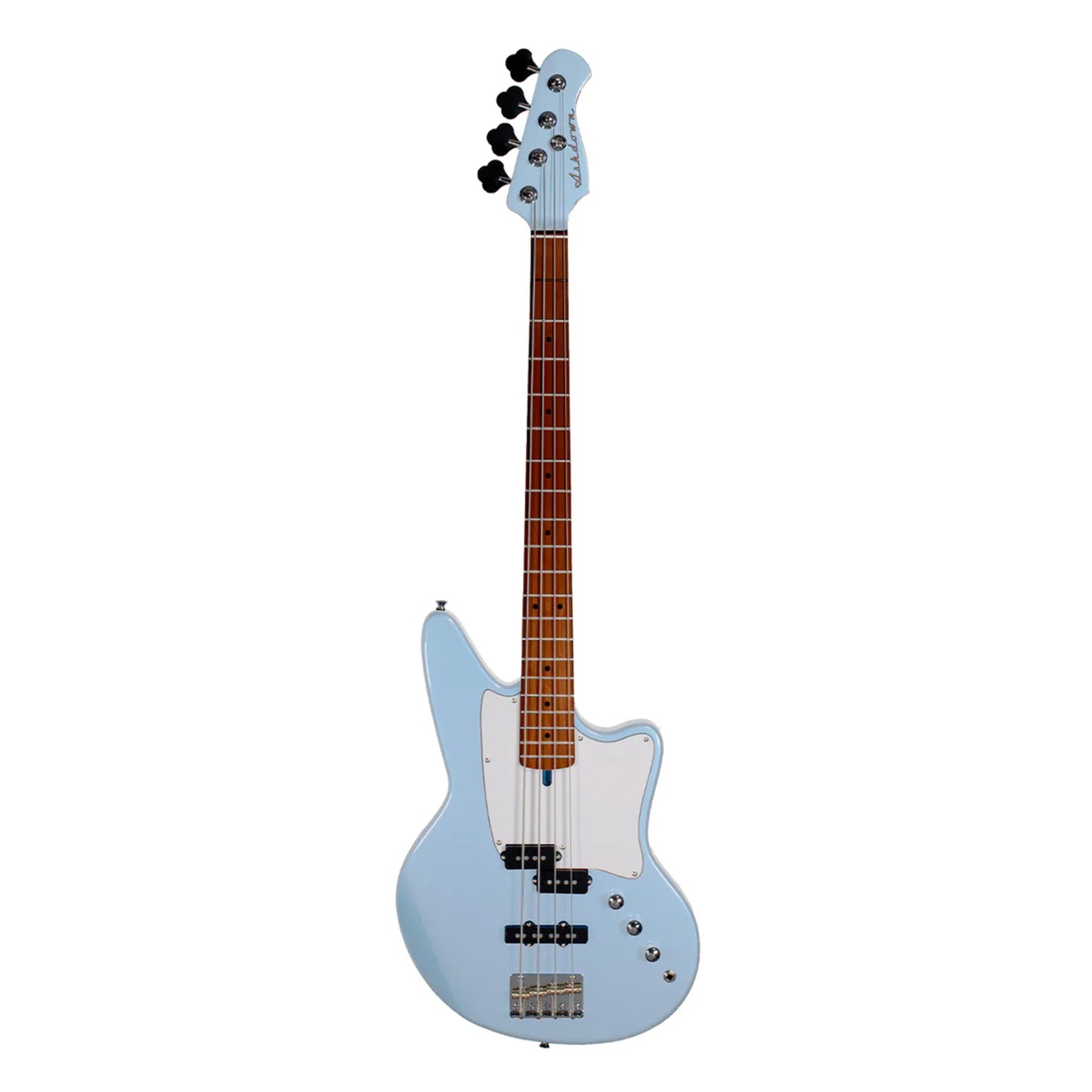 Ashdown The Saint - Ice Blue