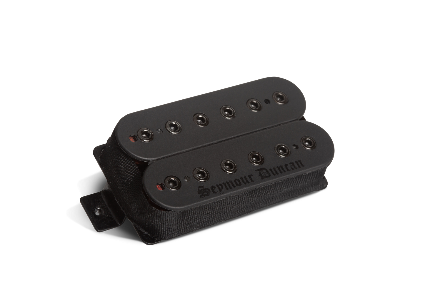 Seymour Duncan Black Winter Bridge - Blackened