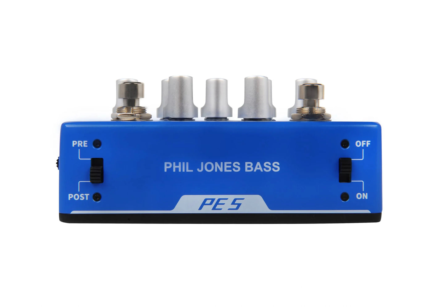 Phil Jones PE-5 Pedal