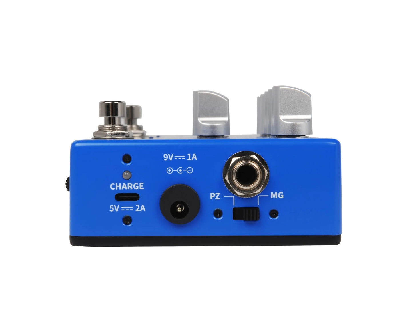 Phil Jones PE-5 Pedal