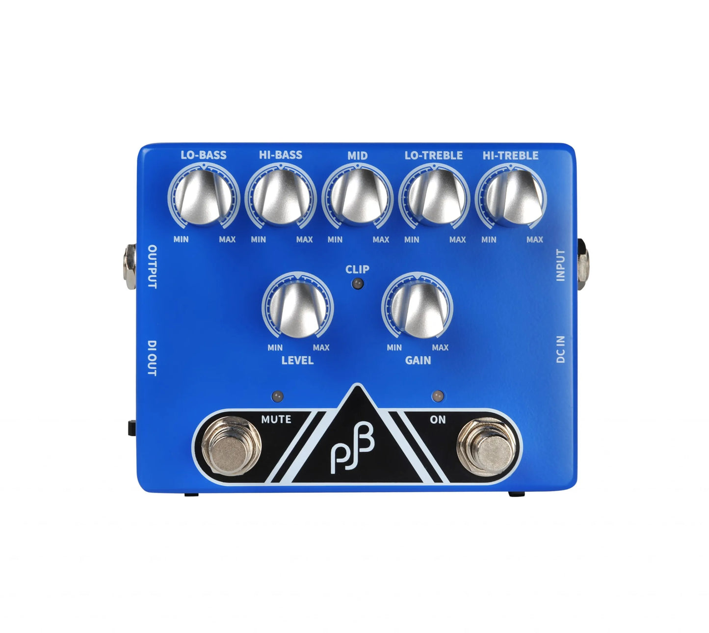 Phil Jones PE-5 Pedal