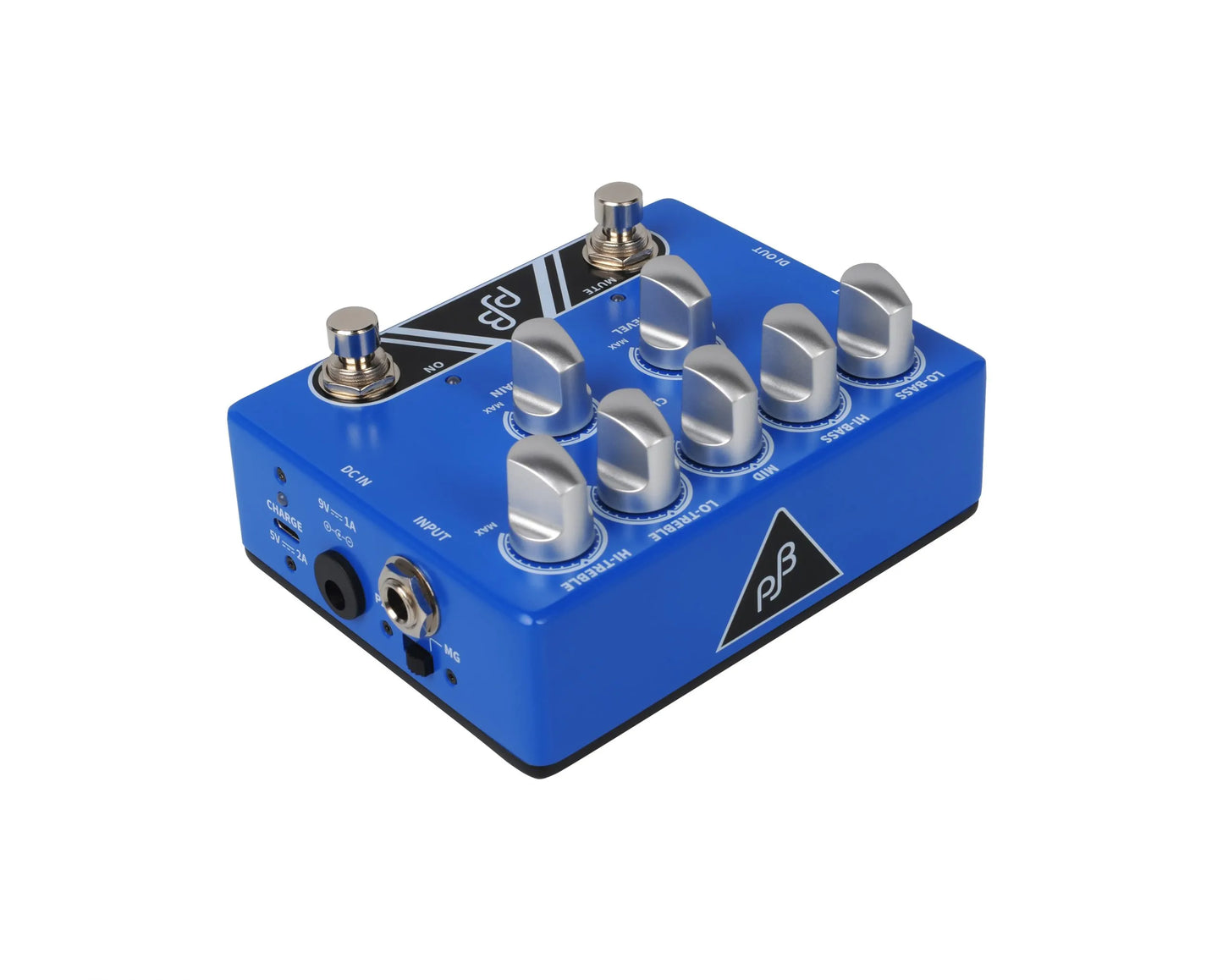 Phil Jones PE-5 Pedal