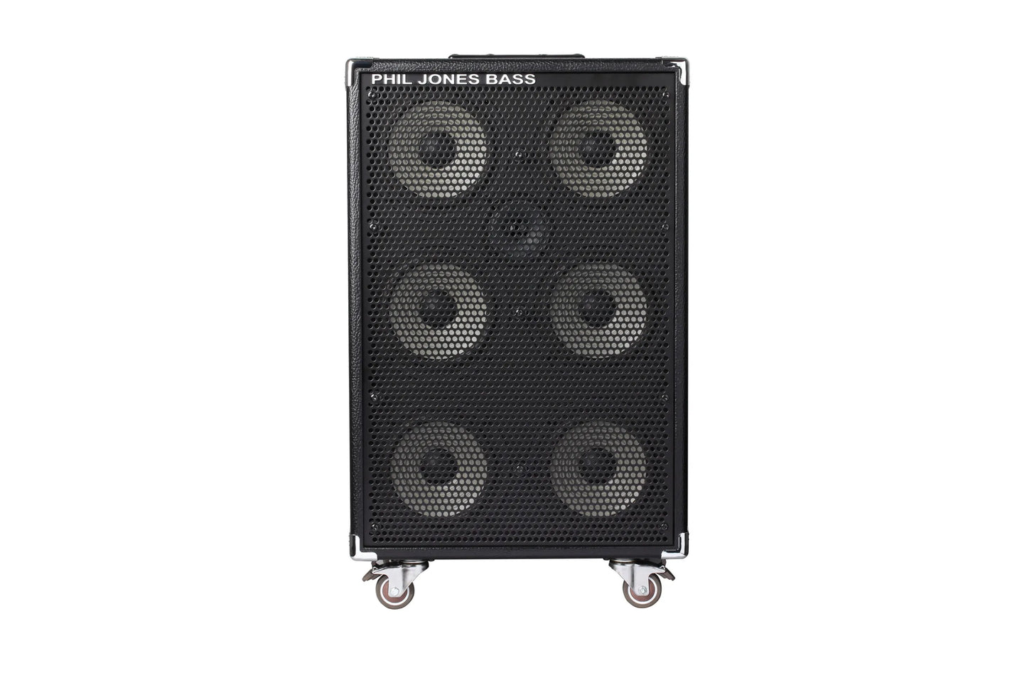 Phil Jones Cab-67