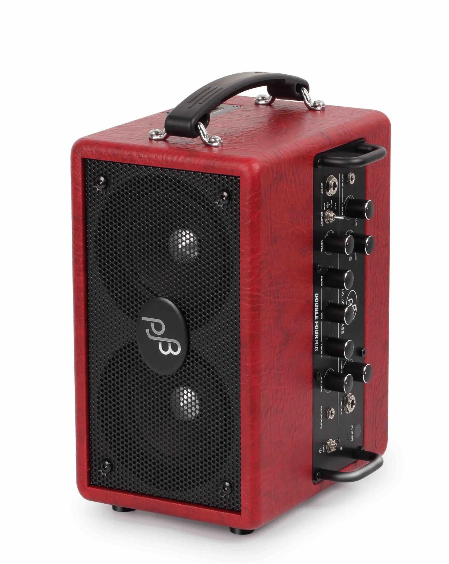 Phil Jones BG-80 Double 4 Plus