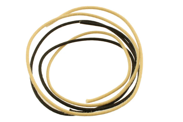 Cloth Covered Hookup Wire