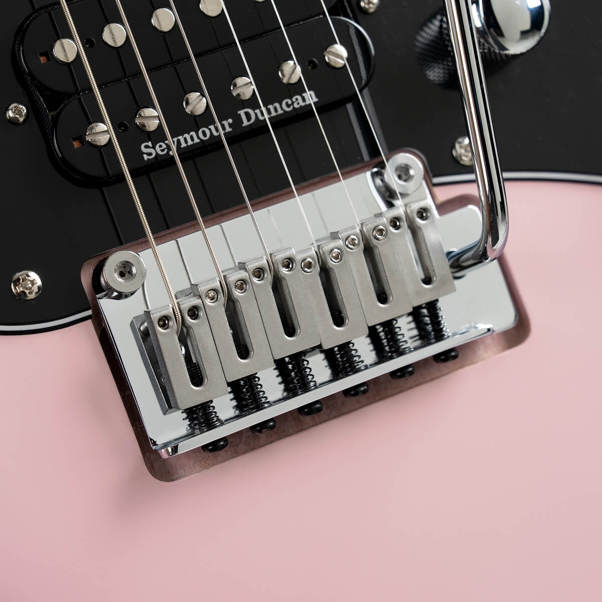 Cort G290 Modern - Dusty Rose