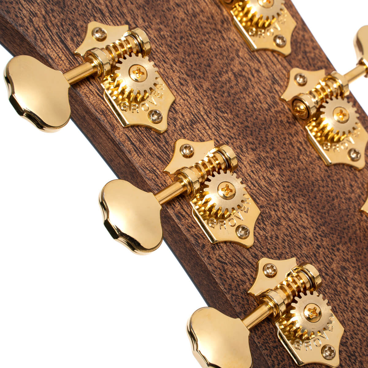 Cort Gold D6 - Natural