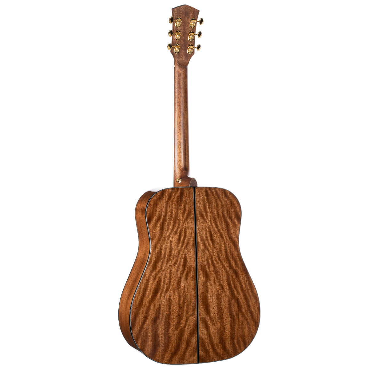Cort Gold D6 - Natural