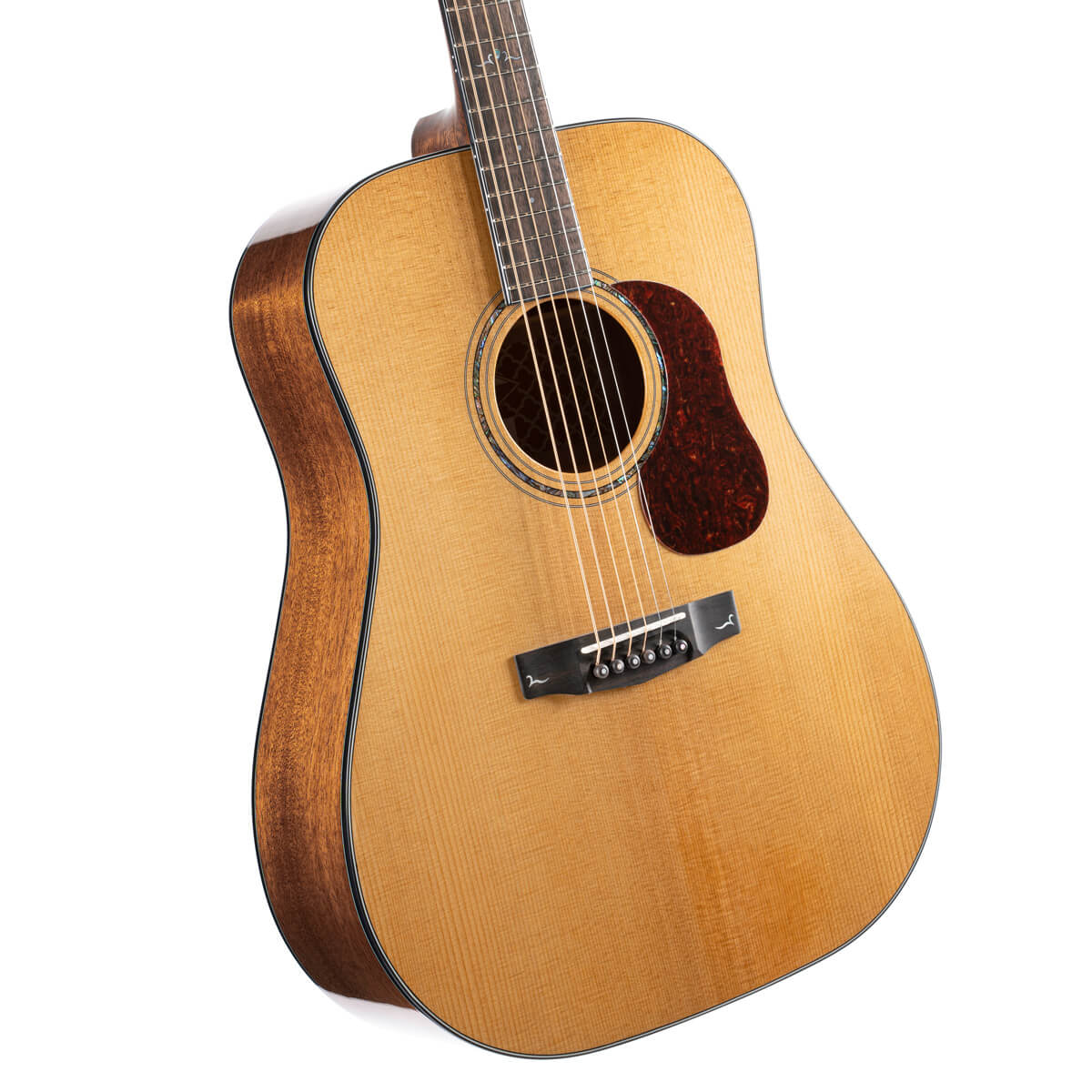 Cort Gold D6 - Natural
