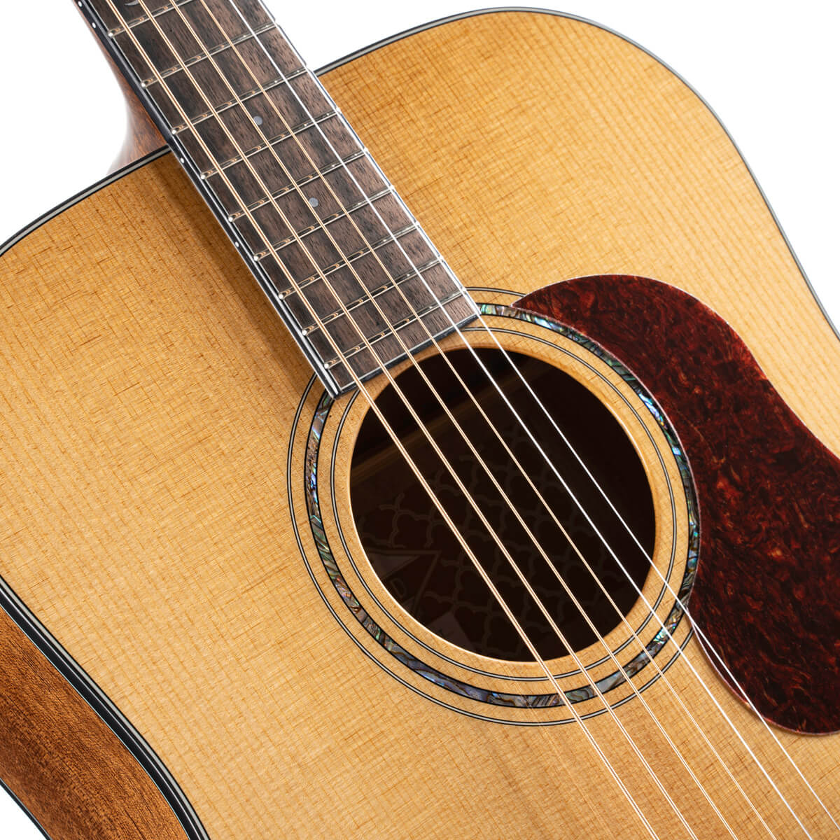 Cort Gold D6 - Natural