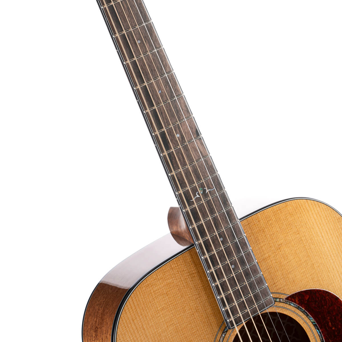 Cort Gold D6 - Natural
