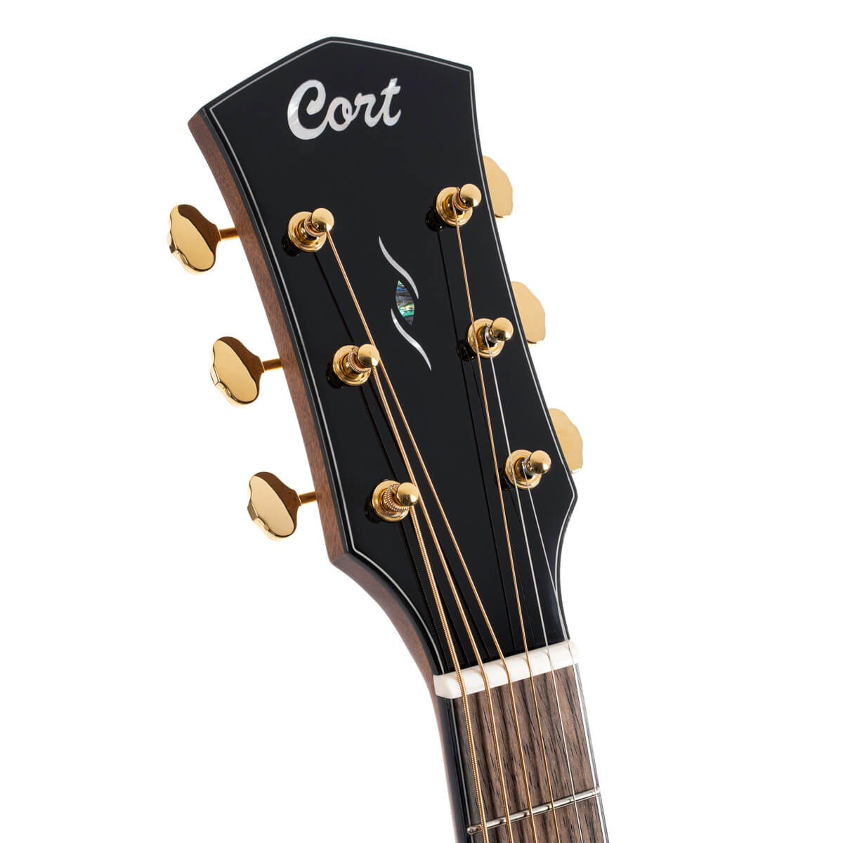 Cort Gold D6 - Natural