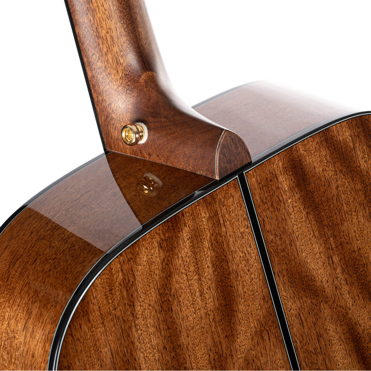 Cort Gold D6 - Natural