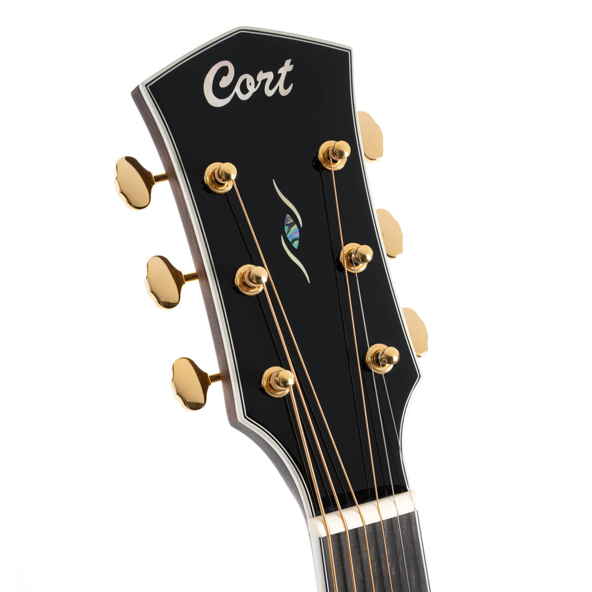 Cort Gold D8 - Natural