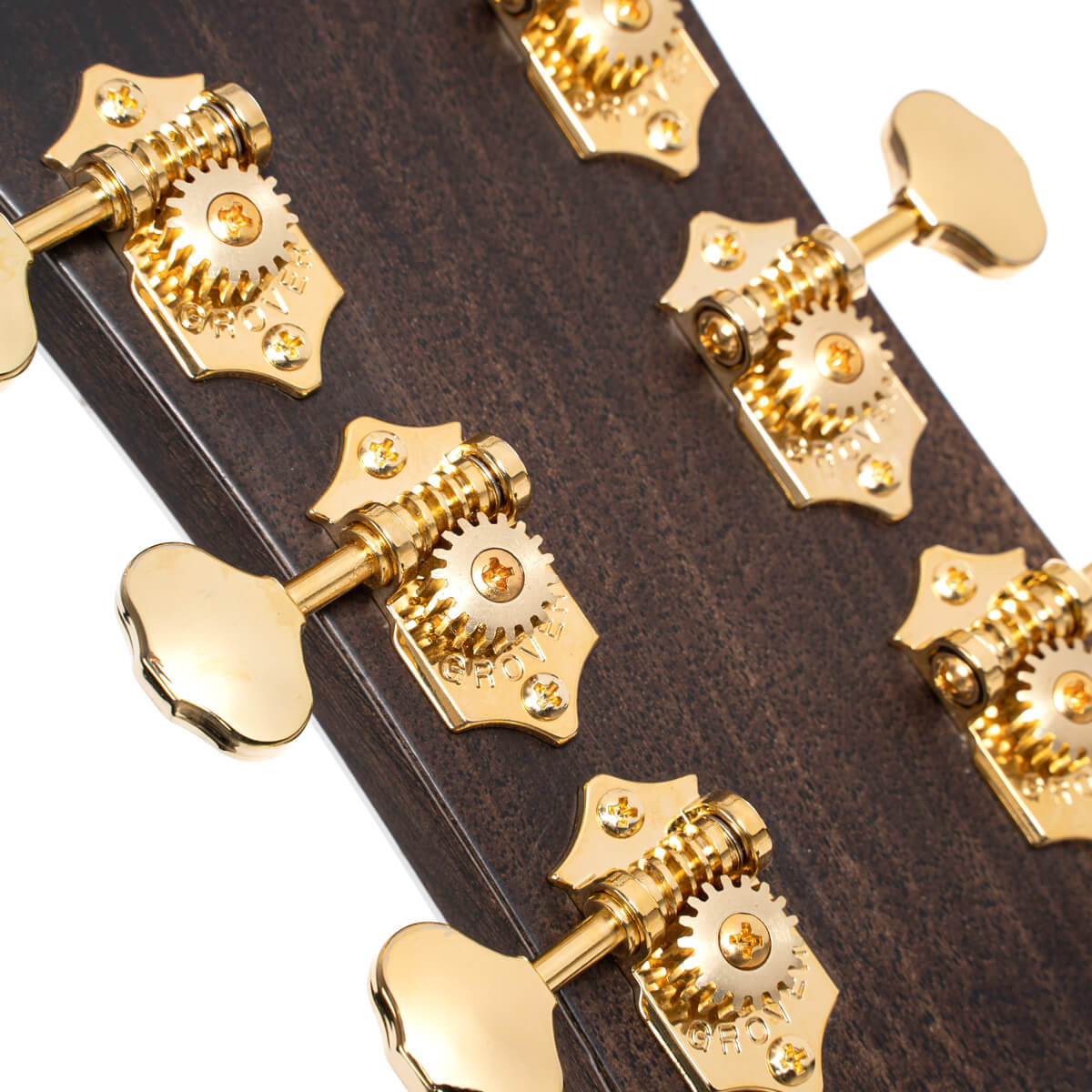 Cort Gold D8 - Natural