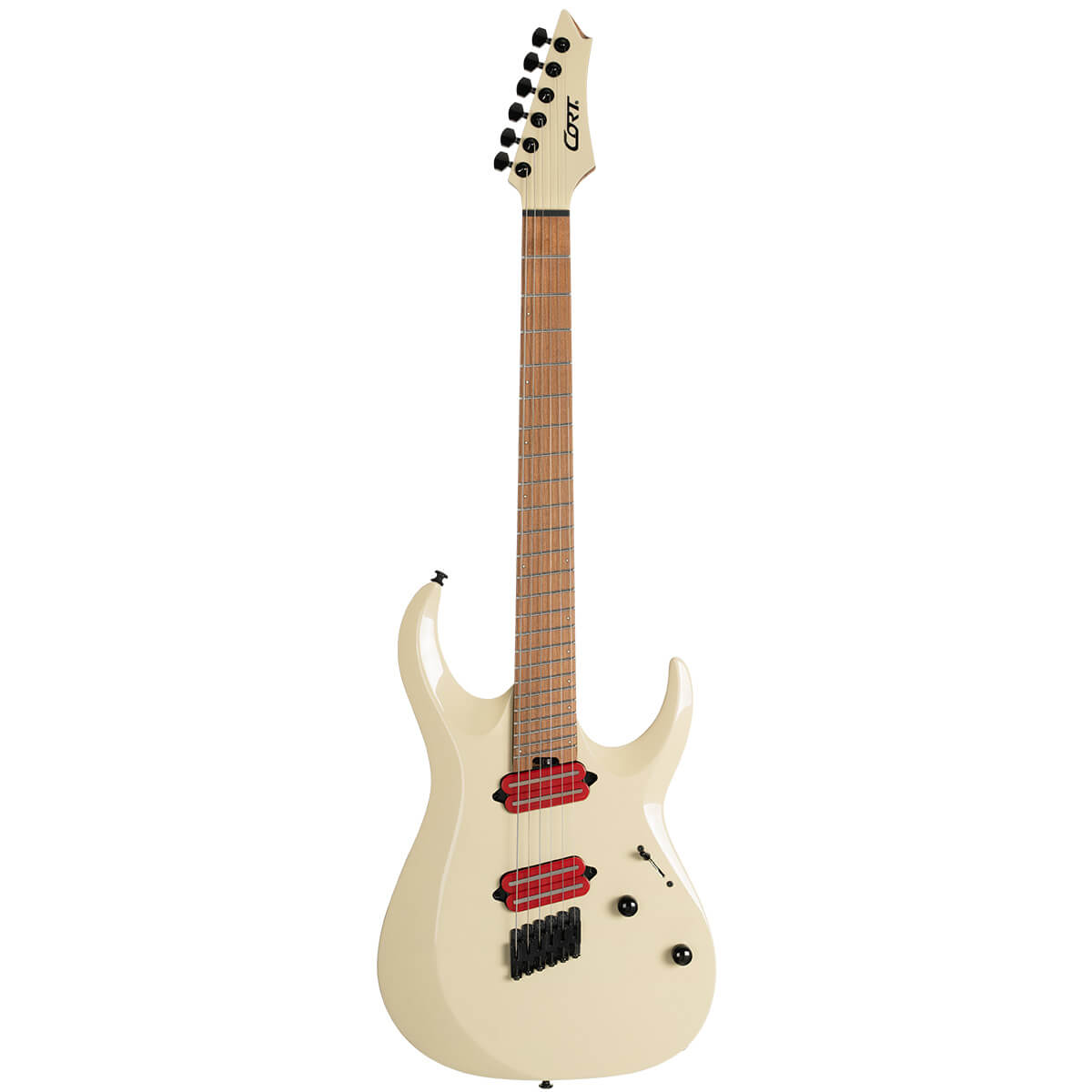 Cort X700 Mutility II - Military Beige