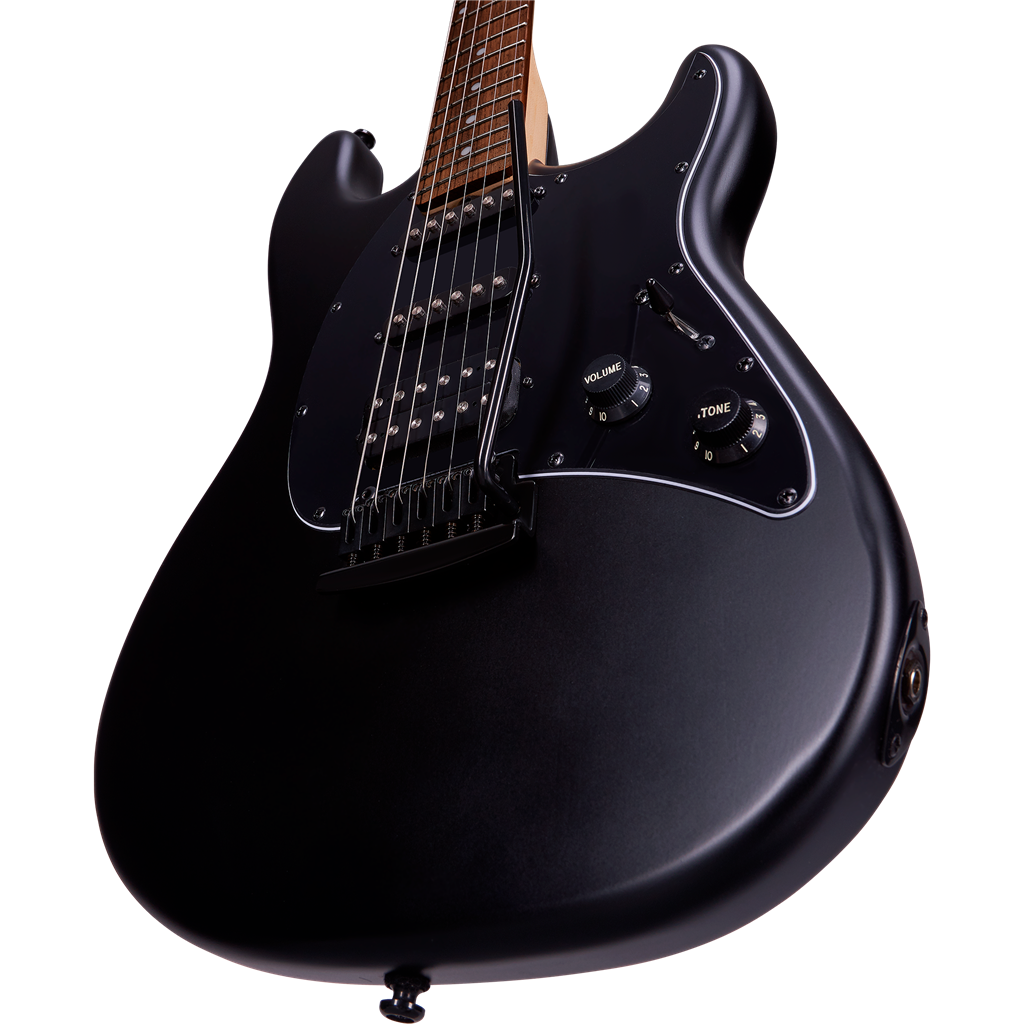 Sub Cutlass HSS CT30 Rosewood - Stealth Black