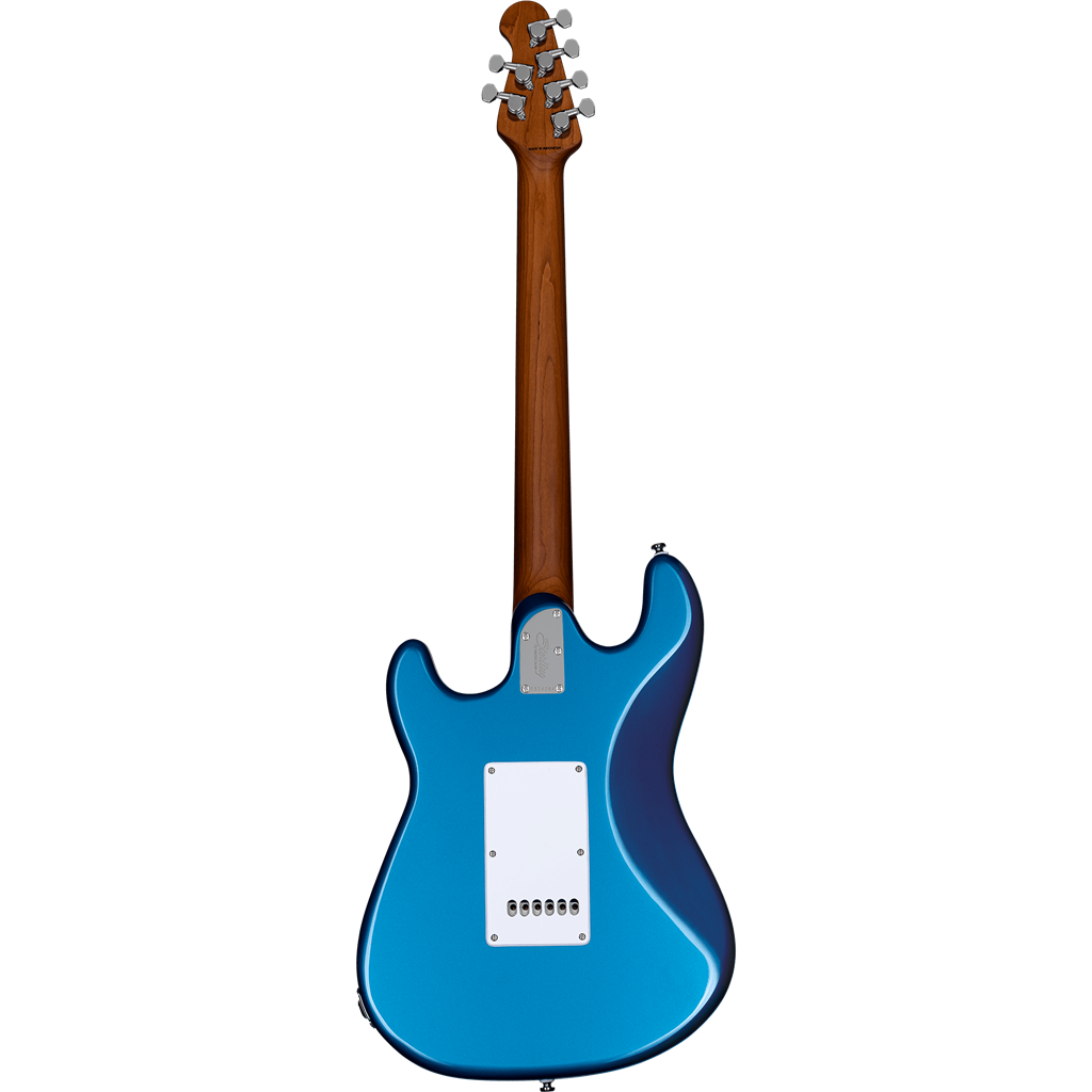 Sterling by Music Man Cutlass SSS - Toluca Lake Blue