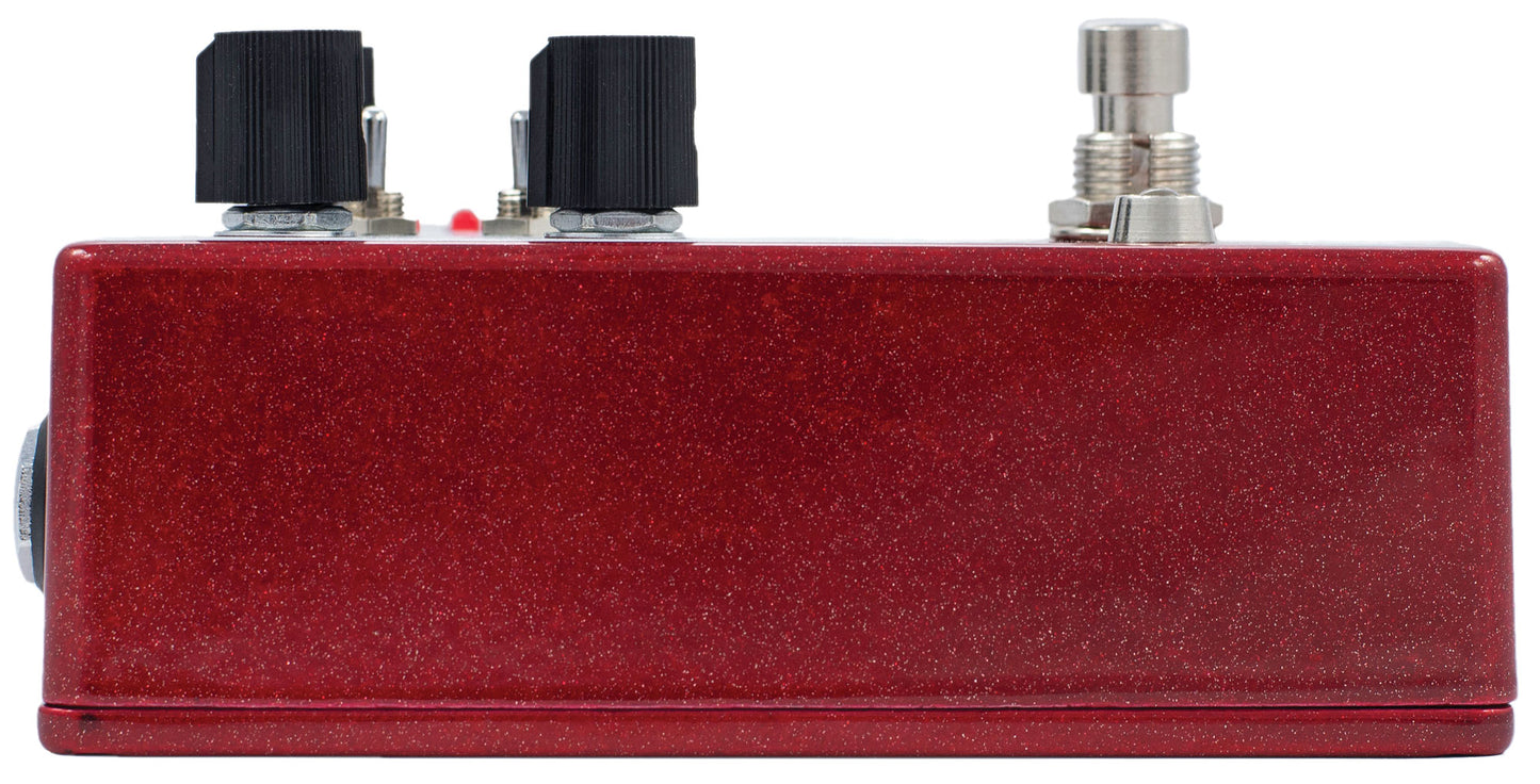 EarthQuaker Devices Grand Orbiter
